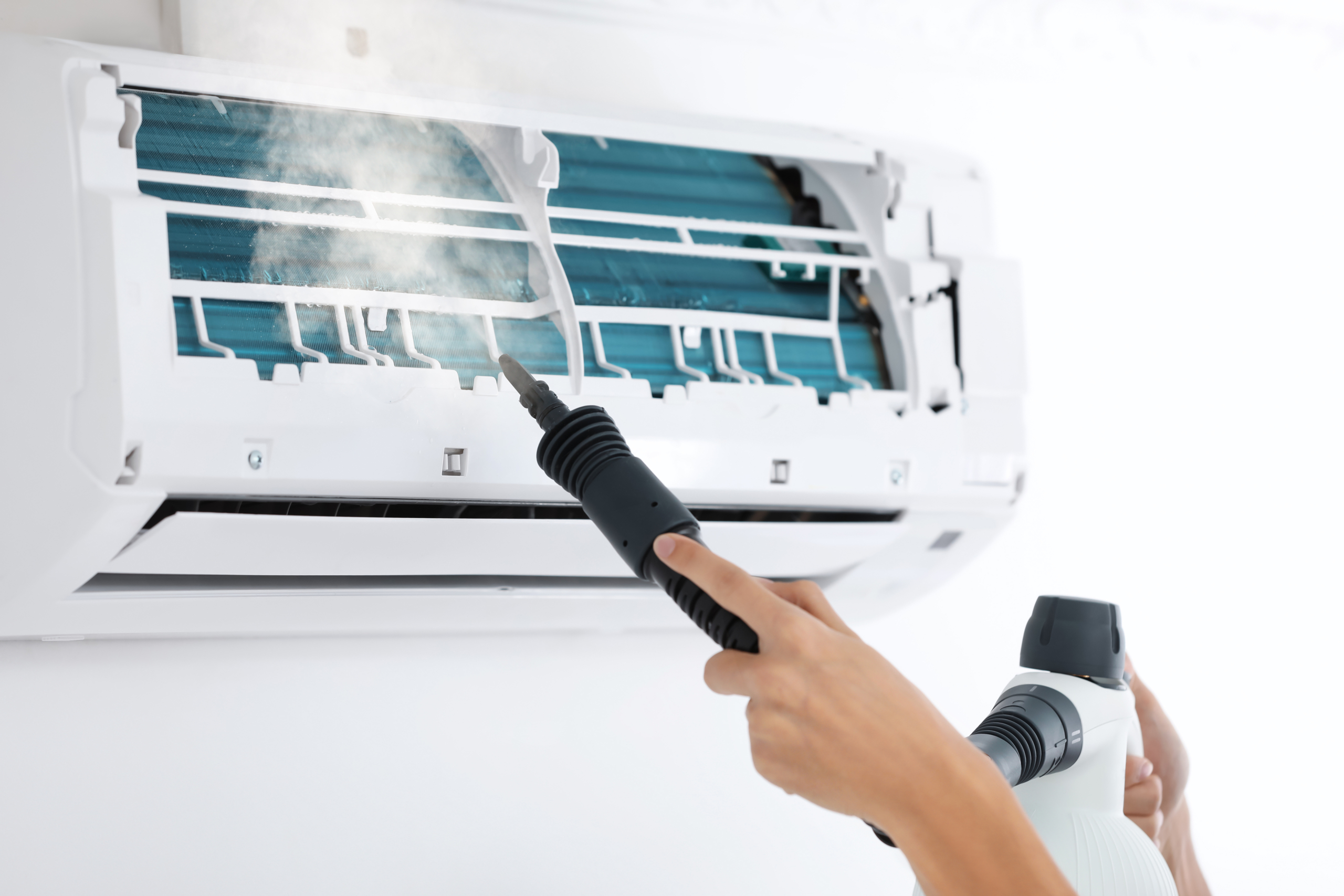 İçmeler Beko Klima Bakımı