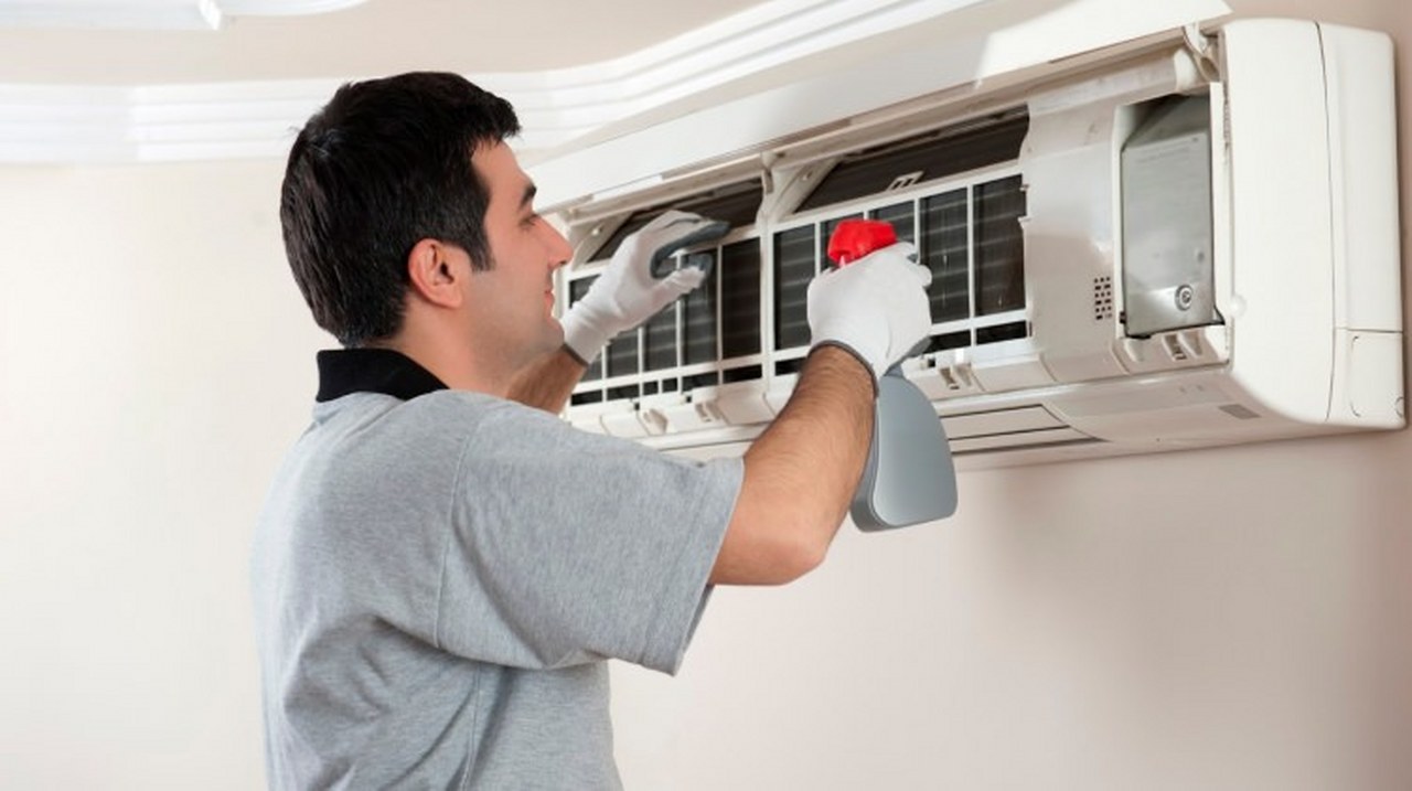 İçmeler Beko Klima Montaj Servisi
