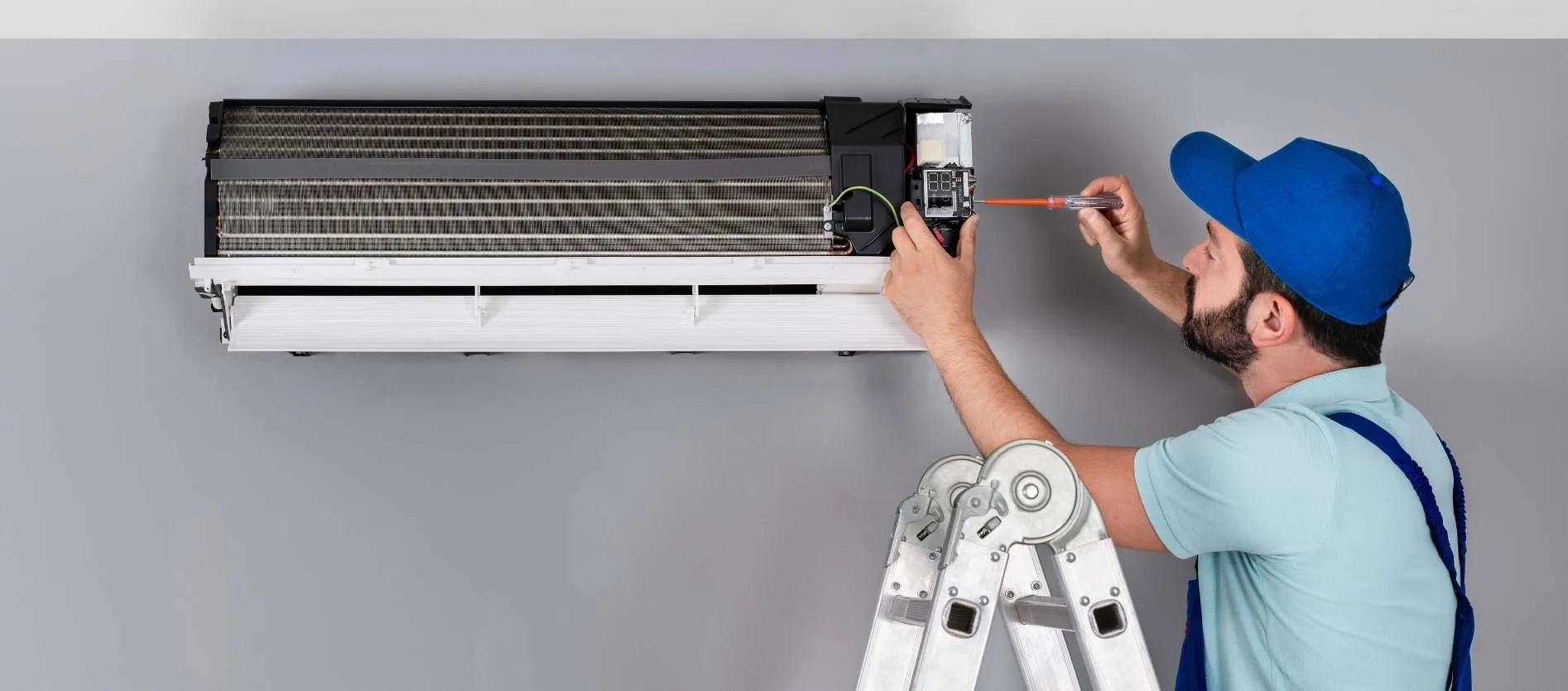İçmeler Beko Klima Gaz Dolum Servisi